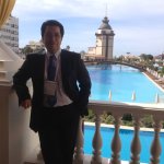 سید آرشا تفرشی متخصص جراحی کلیه و مجاری ادراری تناسلی