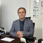 دکتر مرتضی نایبی فوق تخصص بیماری های گوارش و کبد بزرگسالان, تخصص بیماری‌های داخلی, دکترای حرفه ای پزشکی