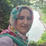 عذری محیطی اردکانی متخصص بیماری های دهان فک و صورت