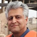 اکبر کردی اعصاب وروان