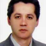 دکتر بهرام عندلیب متخصص پرتودرمانی (رادیوتراپی), دکترای حرفه‌ای پزشکی