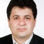 دکتر محمد ملک پور دکترای حرفه‌ای دندانپزشکی