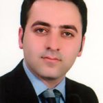 دکتر شعیب زندسلیمی دکترای حرفه‌ای دندانپزشکی
