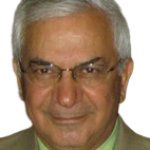 دکتر علی اصغر قاصدیان
