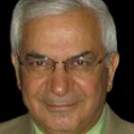 علی اصغر قاصدیان متخصص زنان و زایمان