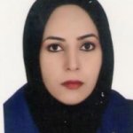 دکتر مریم مظاهری تهرانی