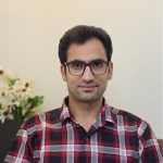 دکتر سعیدرضا مشفقی متخصص چشم پزشکی