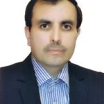 علیرضا لشکری متخصص ارتوپدی