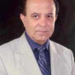 دکتر محمد امین دکترای حرفه‌ای دندانپزشکی
