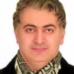 دکتر علی رضا رفیعی نصیرابادی