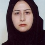 دکتر زهرا یوسفی کماء