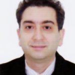 دکتر احسان غیورکریمیانی دکترای حرفه‌ای پزشکی, دکترای تخصصی (Ph.D) ژنتیک انسانی با گرایش مولکولی