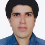 دکتر محمدحسام رفیعی دکترای متخصصی (Ph.D) بیوشیمی بالینی
