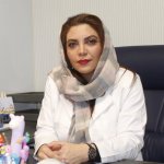 دکتر مريم رهنمازاده متخصص بیماری‌های کودکان