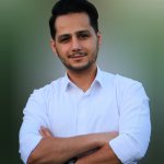 دکتر مهدی شریفی دانش آموخته مقطع ارشد اپتومتری، علوم چشم و بینایی|معاینه چشم|تنبلی چشم|لنز اسکلرال|ارتاپتیک