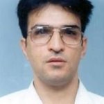 دکتر علی وکیلی زارچ متخصص بیهوشی, دکترای حرفه ای پزشکی