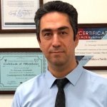 دکتر کیوان سبحانیان فوق تخصص جراحی قلب و عروق