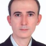 دکتر بهرام علیایی متخصص چشم‌پزشکی, دکترای حرفه‌ای پزشکی