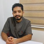 دکتر امیر محمد سلطانی روشناوند کارشناسی کاردرمانی