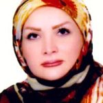 دکتر مریم حاجی پورخراسانی متخصص چشم‌پزشکی, دکترای حرفه‌ای پزشکی