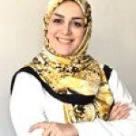 فائزه زیدآبادی جراح - دندانپزشک