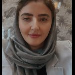 الهام حسینی نژاد متخصص بیماریهای قلب و عروق