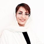 دکتر پروین هاشمی کارشناسی بینایی سنجی (اپتومتری)