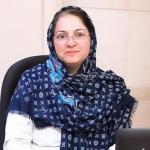 دکتر منصوره علاءالدین متخصص زنان و زایمان