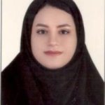 فهیمه حسینی دکترای حرفه‌ای دندانپزشکی