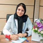 دکتر مینا مویدنیا فوق تخصص غدد و متابولیسم کودکان, دکترای حرفه ای پزشکی