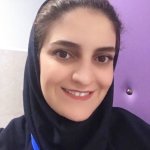 دکتر رویا والی دوست