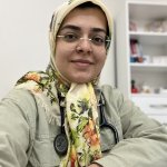 کیمیا ایرانمنش متخصص کودکان و نوزادان