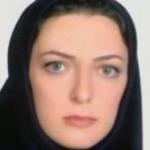 کیمیا حیدری متخصص بیماریهای داخلی