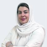 فاطمه بیداردل متخصص بیماریهای پوست