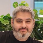 دکتر گویک هاکوپیان دکترای حرفه‌ای پزشکی, تخصص روان‌پزشکی, متخصص اعصاب و روان ( روان پزشک)