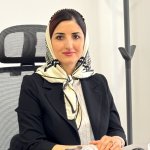 مهتاب ابراهیم بابائی فلوشیپ پریناتولوژی, متخصص زنان و زایمان