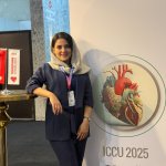 آزاده عرب متخصص قلب و عروق دارای بورد تخصصی