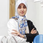 دکتر زهرا نورعلی زاده متخصص دندانپزشکی ترمیمی وزیبایی- دارای بورد تخصصی, جراح و دندانپزشک - متخصص ترمیمی و زیبایی