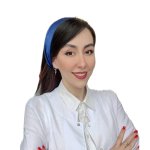 دکتر نگین عزیزالله دکترای حرفه ای پزشکی