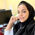 فرشته بختیاری کارشناسی مامایی