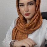 دکتر سیده مهدیا اسعدی کارشناسی مامایی