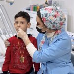 دکتر مهسا یونسی دندانپزشک اطفال
