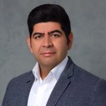 محسنی نژاد کارشناسی بینایی‌سنجی (اپتومتری)