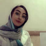 کارشناس سارا حسینی