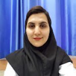 آیلر خداشناس کارشناسی ارشد علوم تغذیه