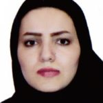 دکتر پریسا امینی جور آبادی دکترای حرفه‌ای دندانپزشکی