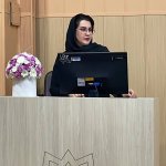 دکتر مرضیه صادقی نژاد متخصص بیمای های داخلی