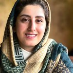 دکتر مؤمنه عزیزخانی درسجینی جراح و متخصص چشم و پلک ، آب سیاه، آب مروارید ، بلفاروپلاستی ، عفونت چشم