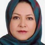 دکتر فاطمه علی زاده آقا دکترای حرفه ای دندانپزشکی