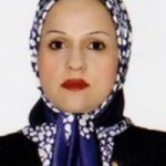 دکتر اشرف السادات حسینی دکترای حرفه‌ای دندانپزشکی